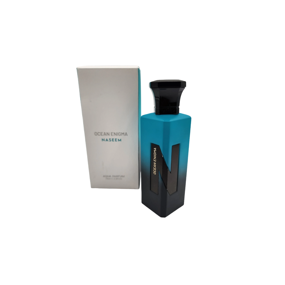 Naseem - Ocean enigma - Aqua parfume