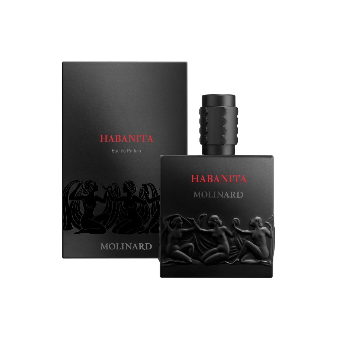 Molinard - Habanita - Eau de Parfum
