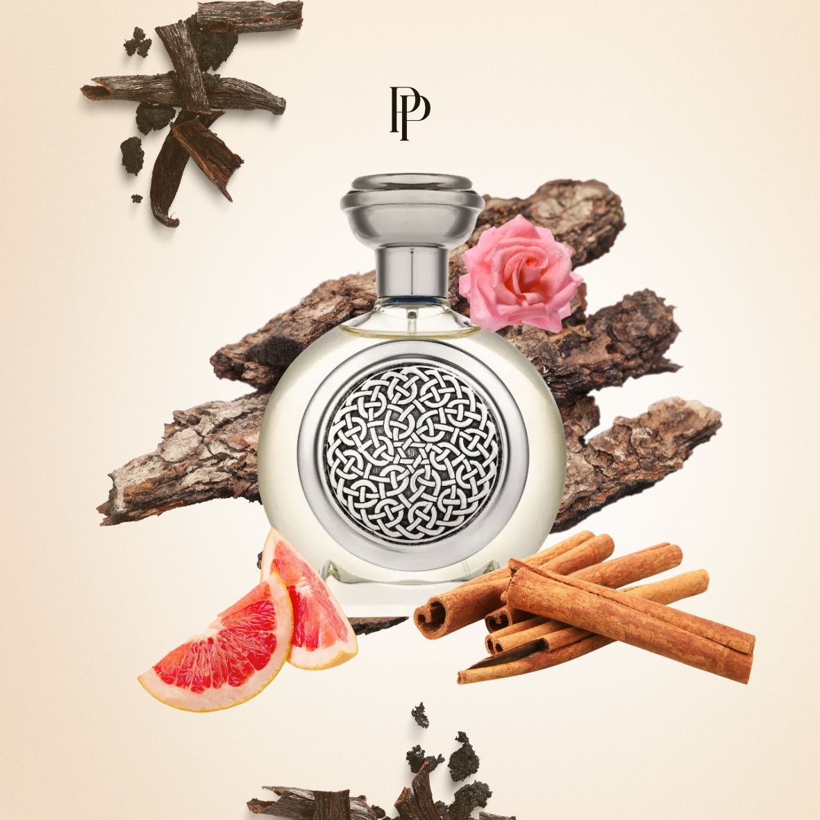 Monarch - Boadicea The Victorious - Eau de parfum