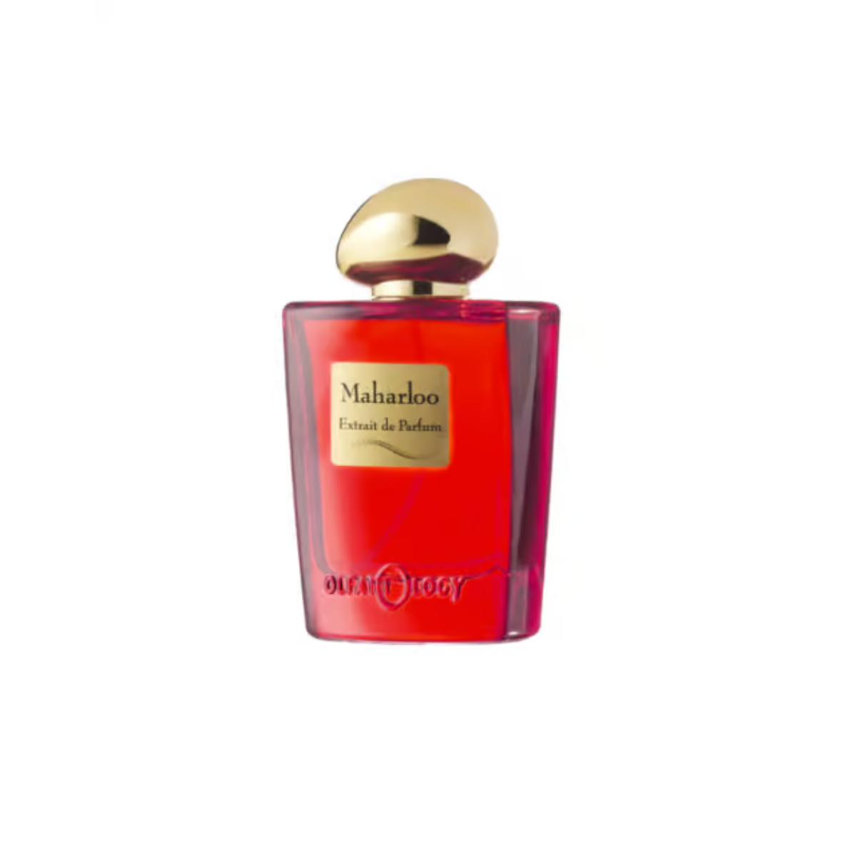 Olfattology - Maharloo-Extrait de parfum