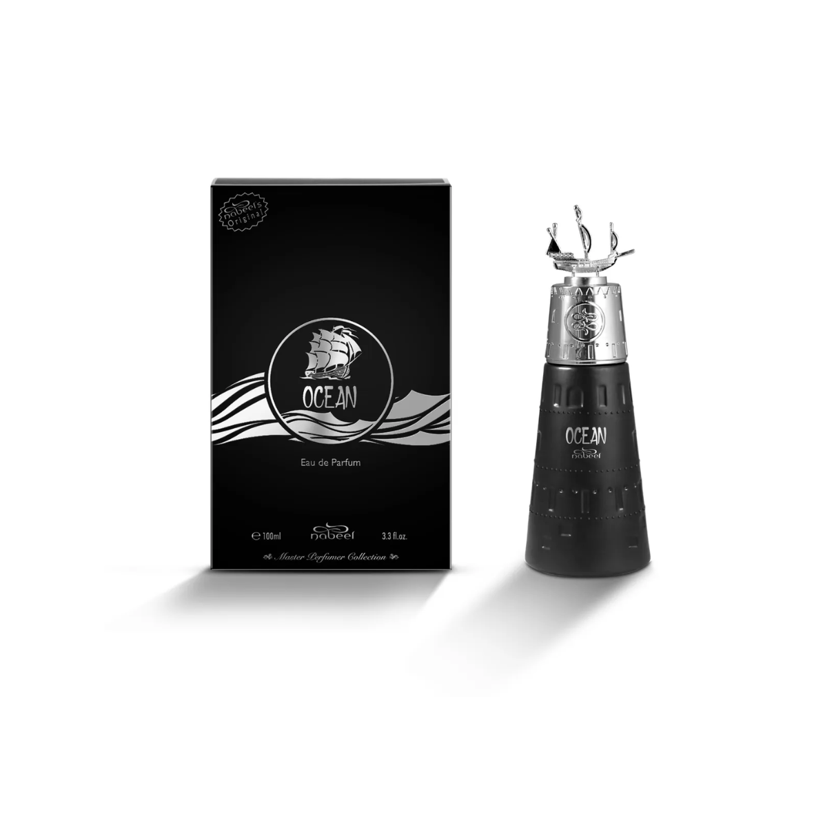 Nabeel - Ocean - Eau de parfum