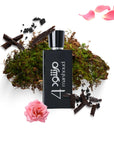 Atyab al Marshoud - 4 Black - Eau de Parfum