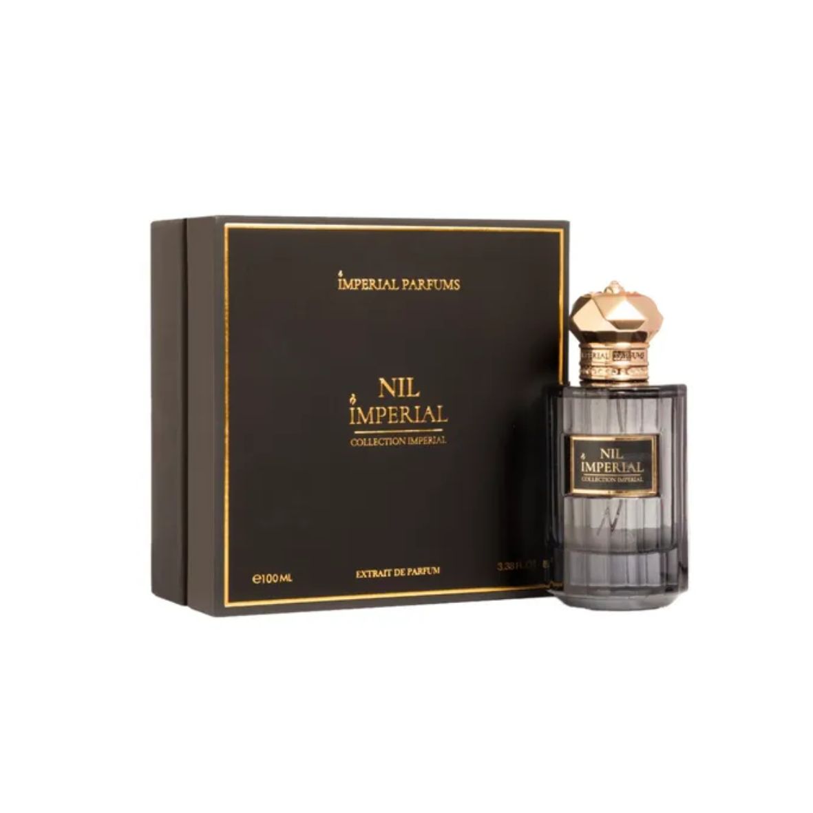Imperial Parfums - Nil Imperial - Extrait de parfum