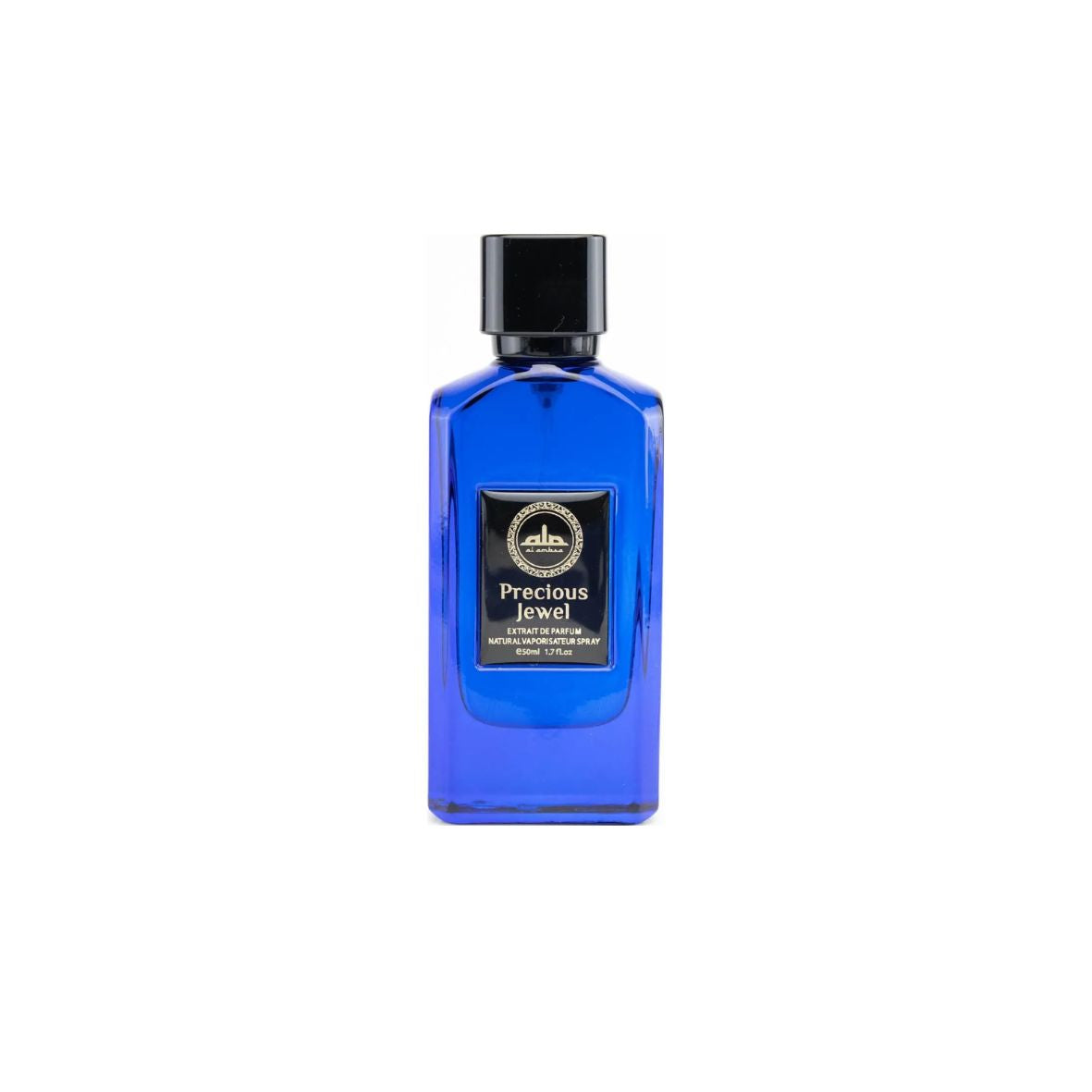 Al Ambra - Precious Jewel - Extrait de parfum