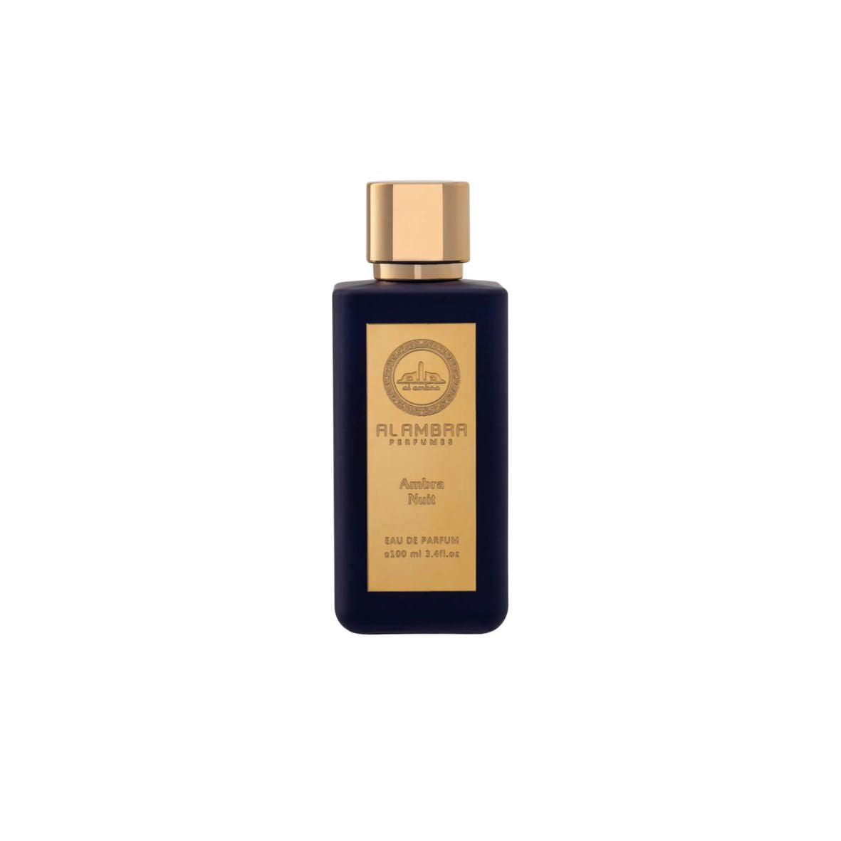 Al Ambra - Ambra Nuit - Eau de parfum
