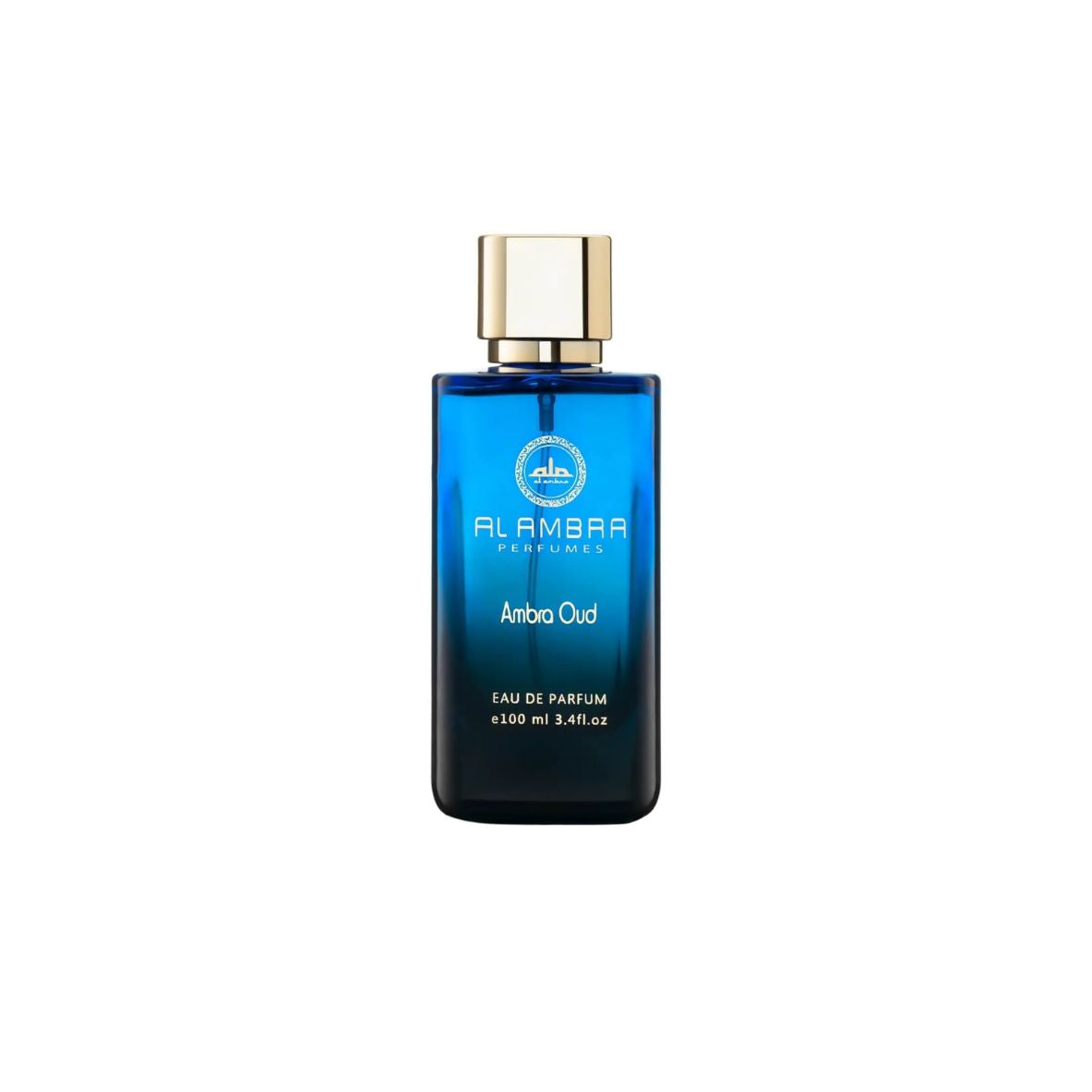 Al Ambra - Ambra oud - Eau de parfum
