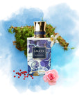 Atyab al Marshoud - Amaya Blue - Eau de Parfum