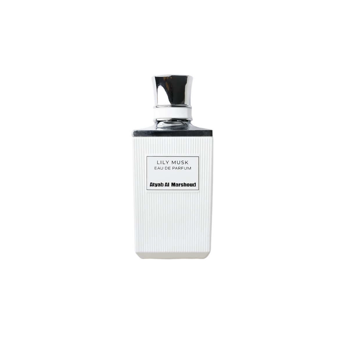 Atyab Al Marshoud - Lily Musk - Eau de parfum