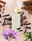 Al Ambra - The true bold - Extrait de parfum