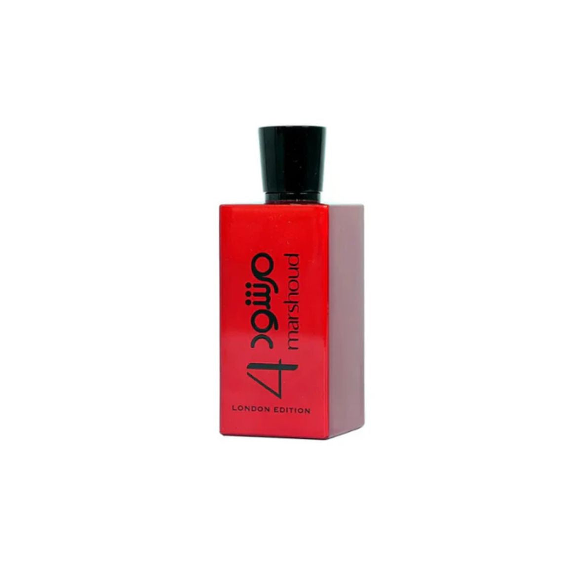 Atyab al Marshoud - 4 Red - Eau de Parfum