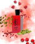 Atyab al Marshoud - 4 Red - Eau de Parfum