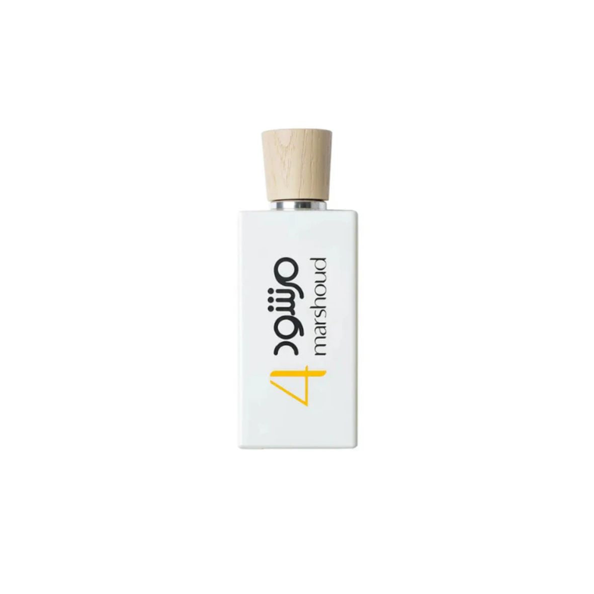 Atyab al Marshoud - 4 White - Eau de Parfum