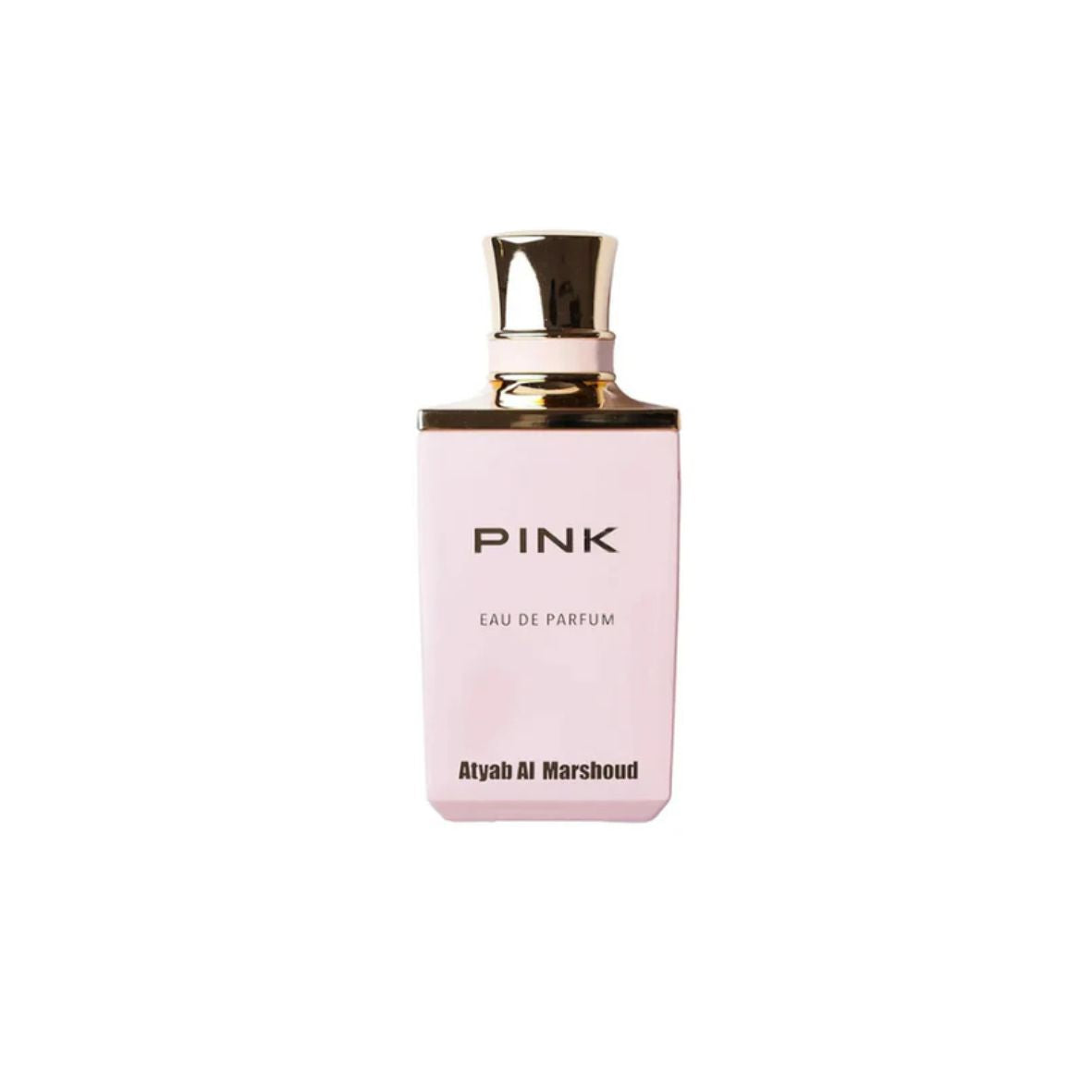 Atyab al Marshoud - Pink - Eau de Parfum