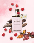 Atyab al Marshoud - Pink - Eau de Parfum