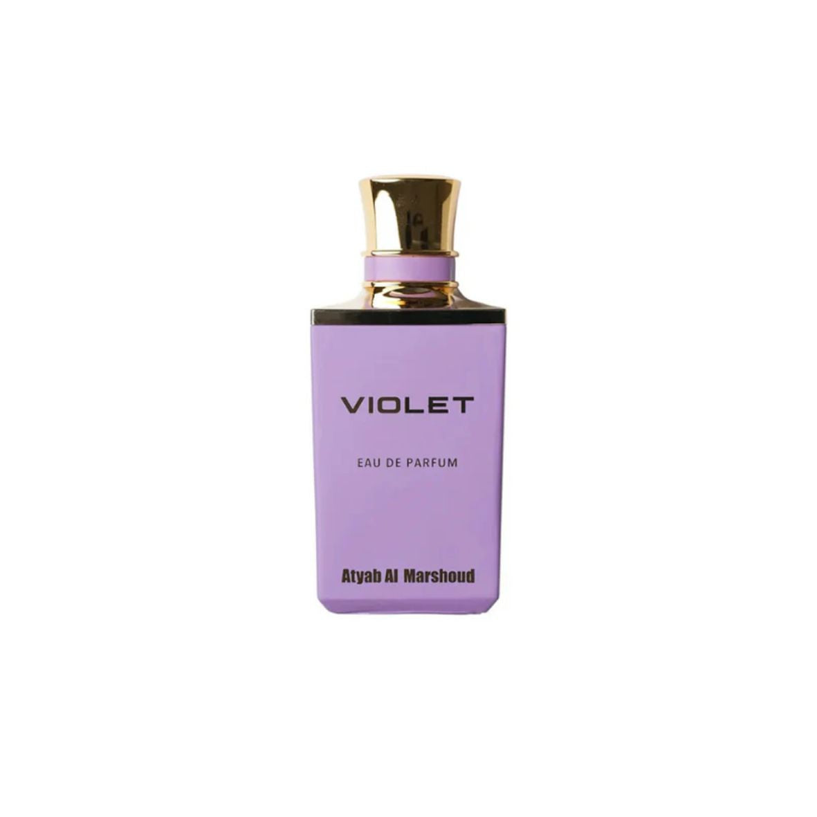 Atyab al Marshoud - Violet - Eau de Parfum