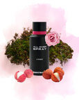 Atyab al Marshoud - Lychee - Spray Corpo e Capelli