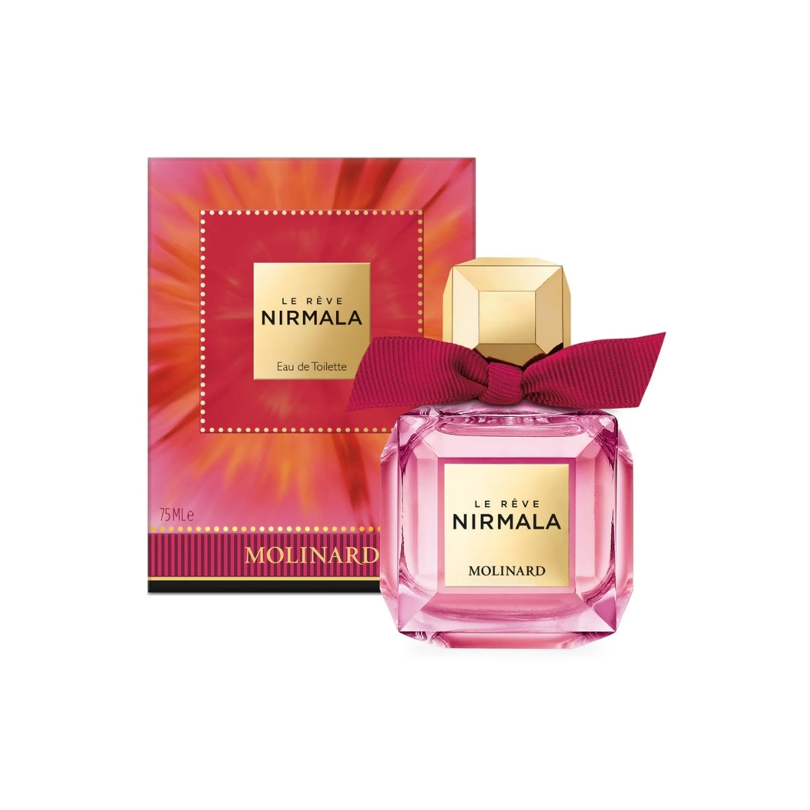 Molinard - Nirmala Le Reve - Eau de Toilette