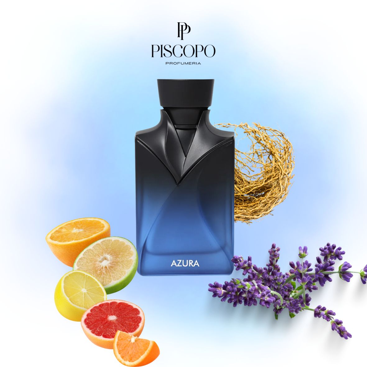 Naseem - Azura - Acqua Parfum