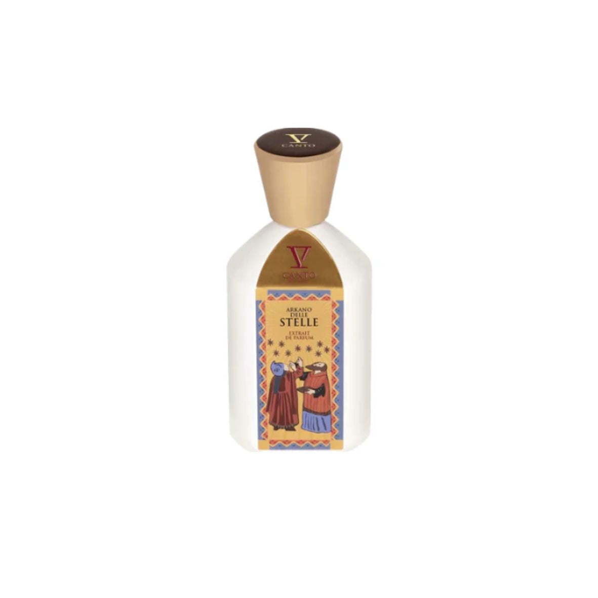 V Canto - Arkano Delle Stelle - Extrait De Parfum