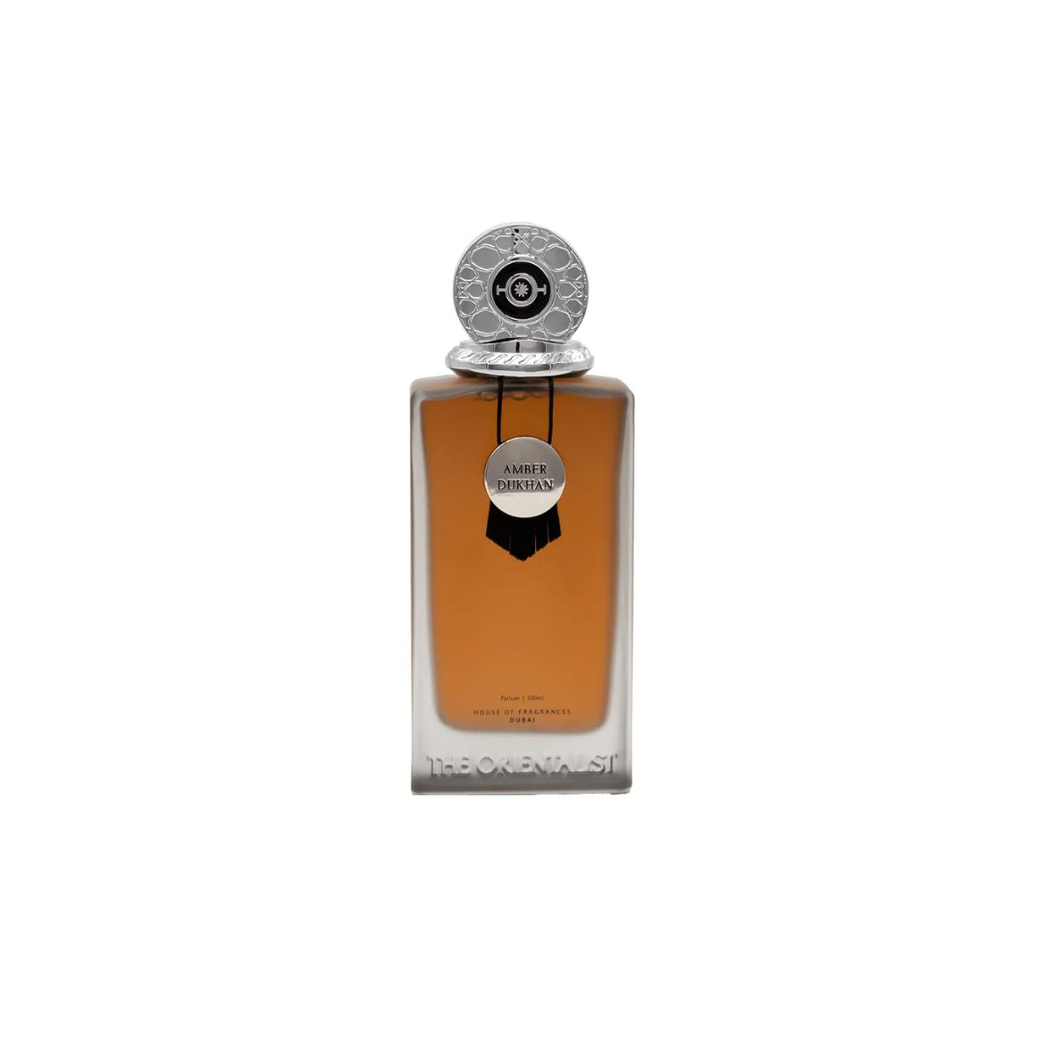 The Orientalist - Amber Dukhan - Eau De Parfum