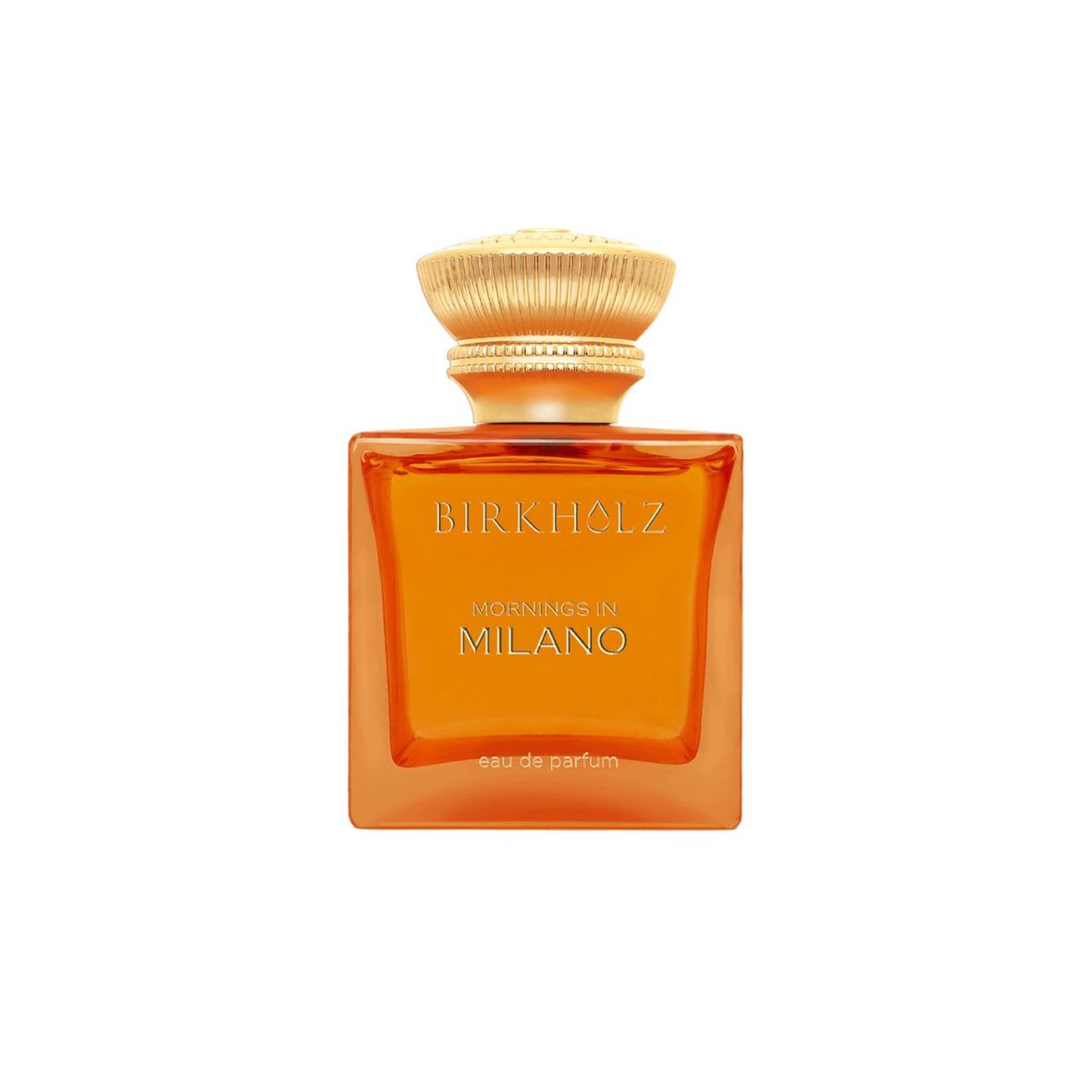 Birkholz - Mornings in Milano - Eau De Parfum