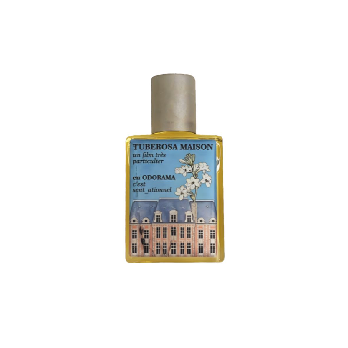 Recensione Negativa - TUBEROSA MAISON - Absolue