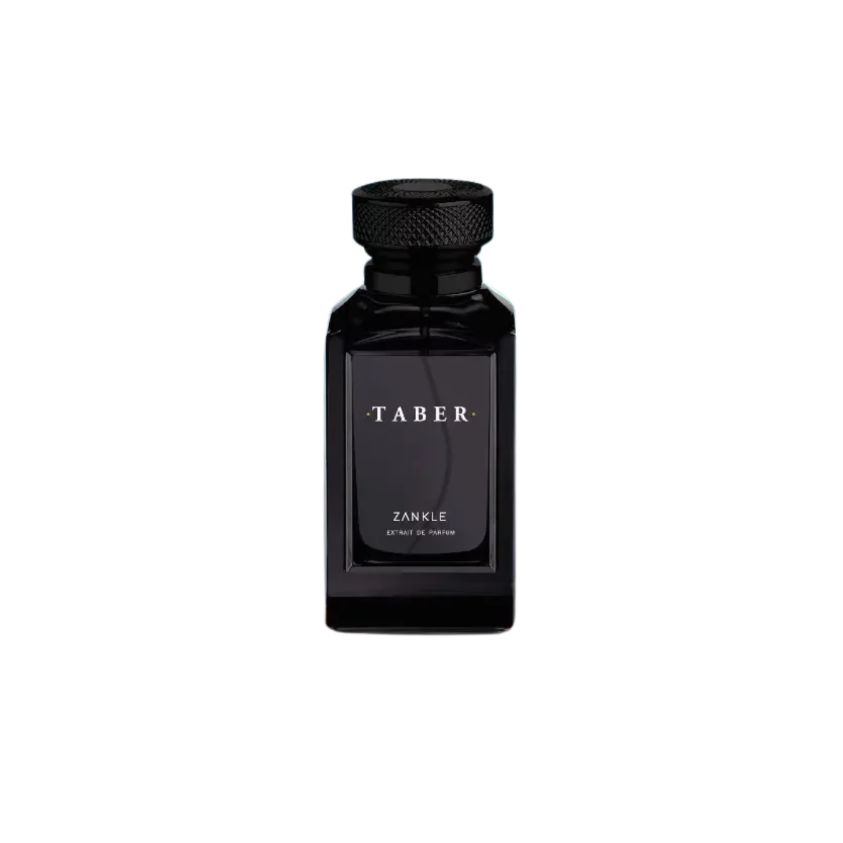 Taber - Zankle - Extrait de parfum