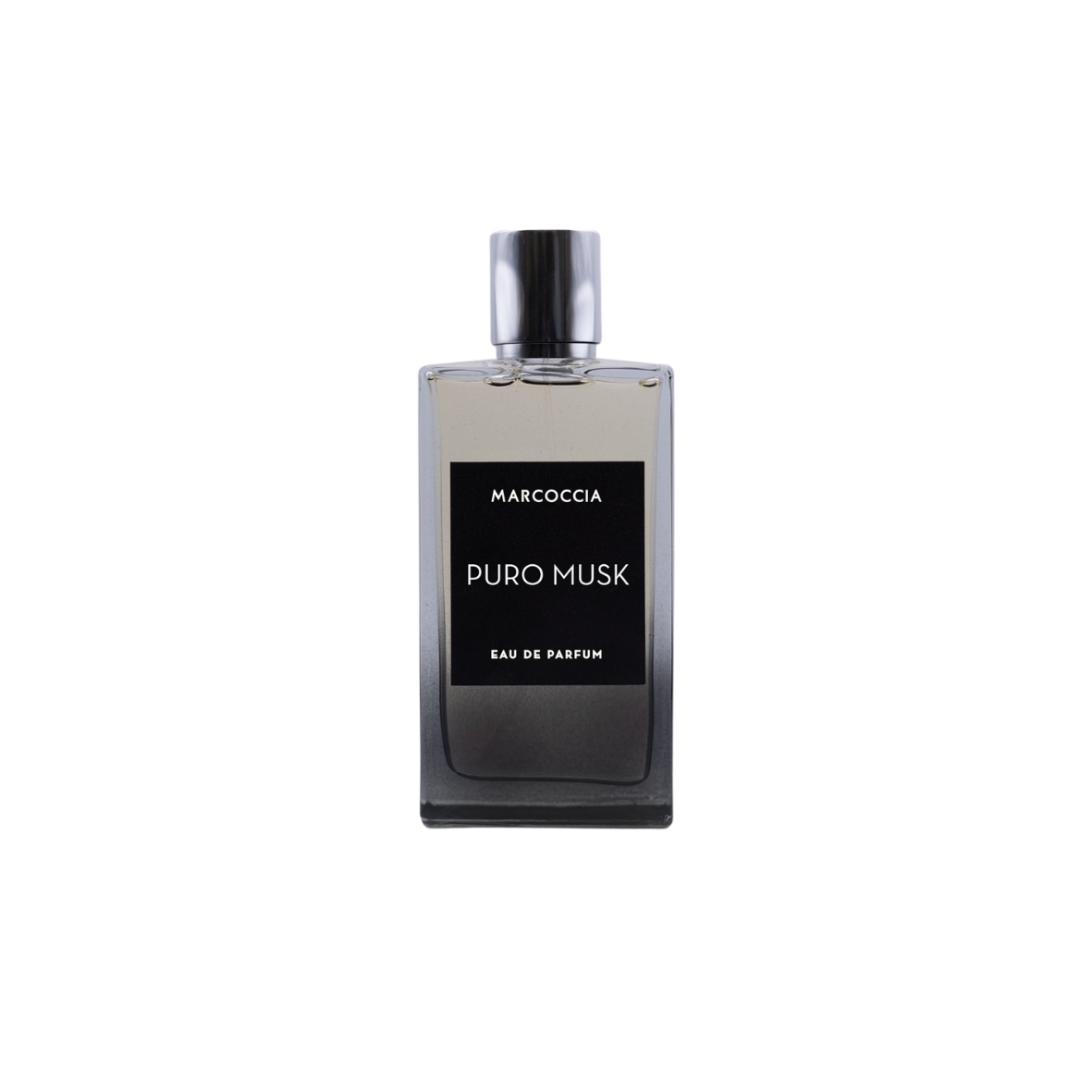Marcoccia - Puro Musk - Eau de parfum