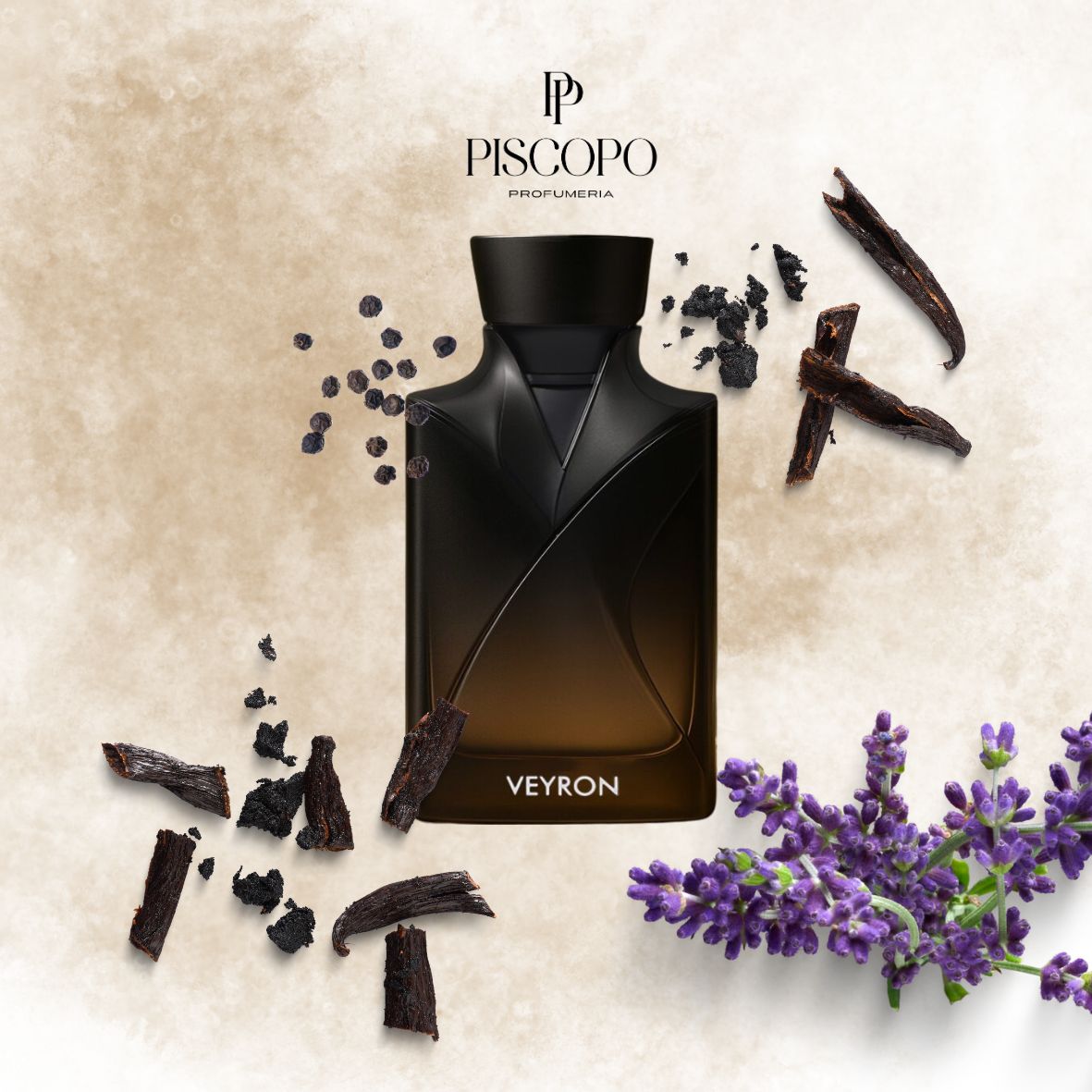 Naseem - Veyron - Acqua parfum