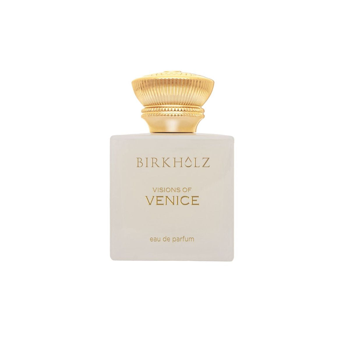 Birkholz - Visions of Venice - Eau De Parfum