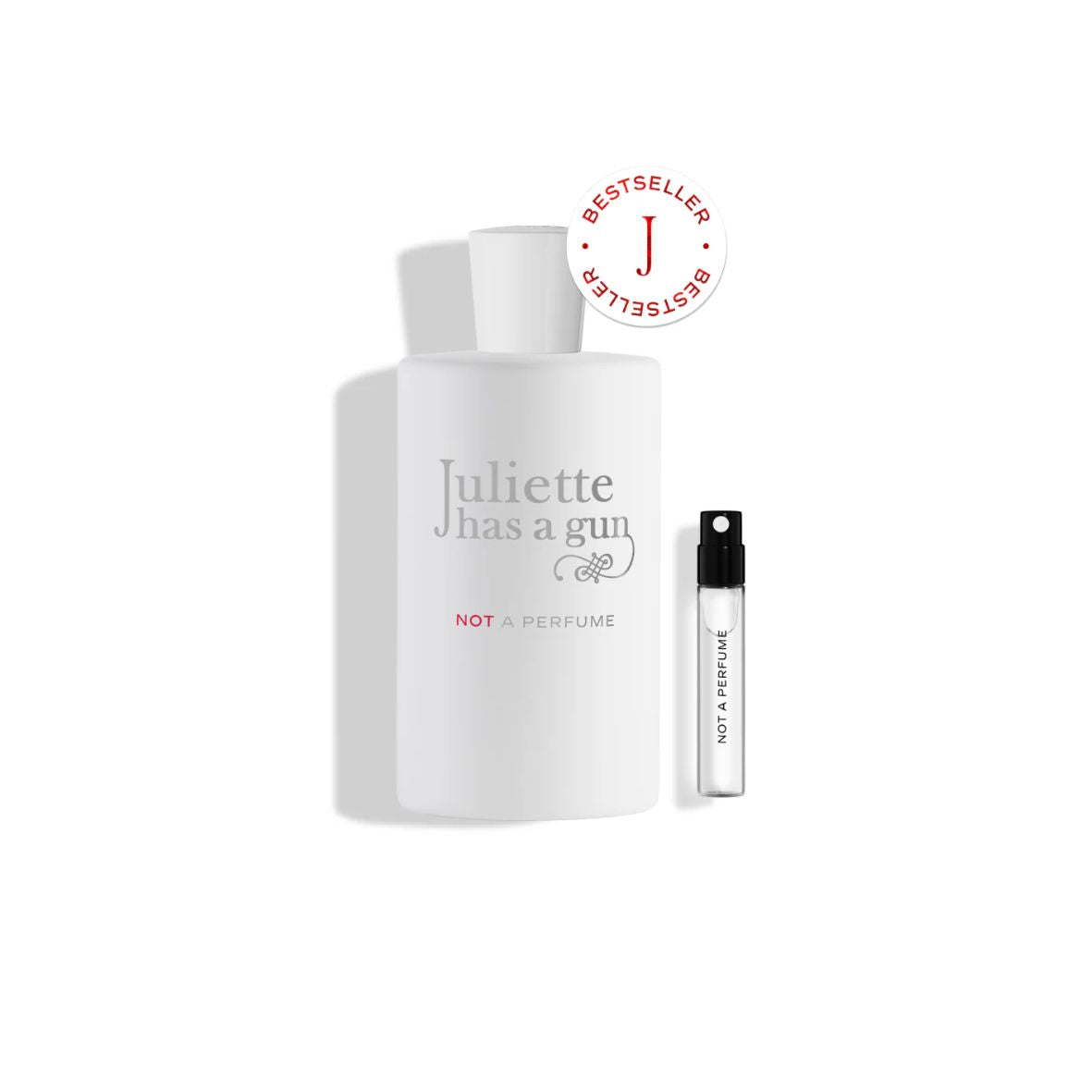 Juliette has a gun - Not a gift set