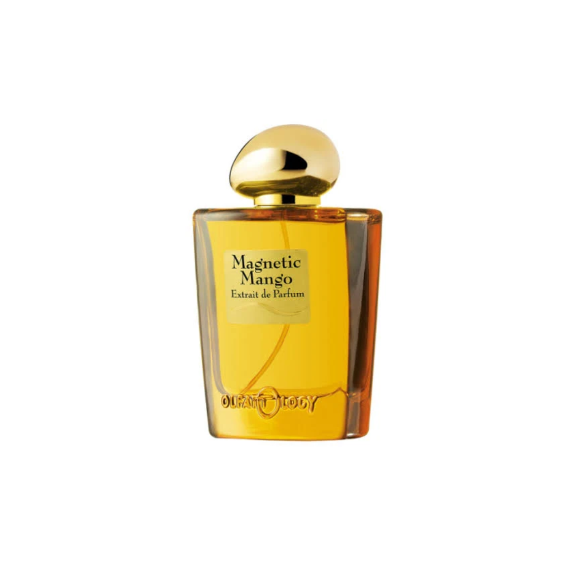 Olfattology - Magnetic mango - Extrait de parfum
