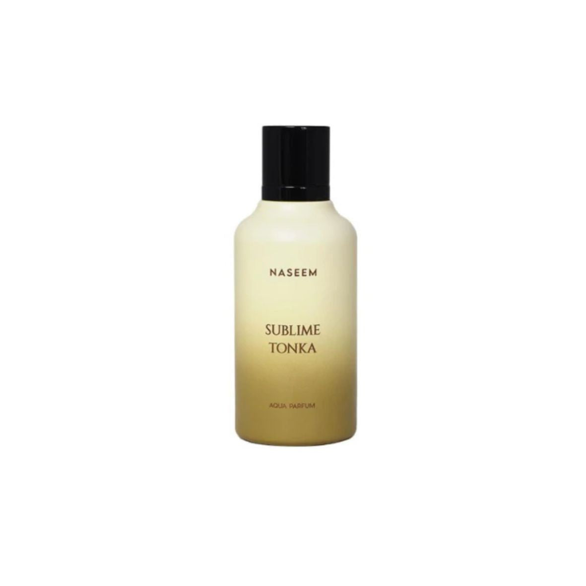 Naseem - Sublime tonka - Acqua parfum