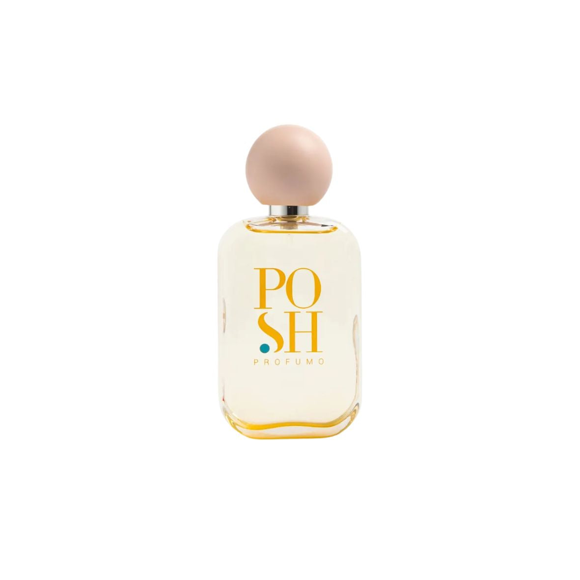 Posh - N.3 - Extrait De Parfum