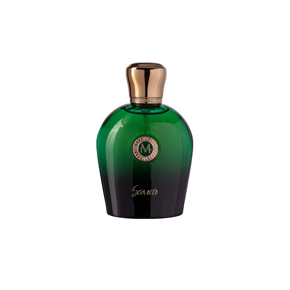 Moresque - Scirocco - Eau de Parfum