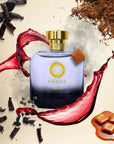 Sasva - Saaqi - Eau De Parfum