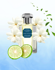 Lorenzo Villoresi - Aura Maris Mare Nostrum Collection - Eau de toilette