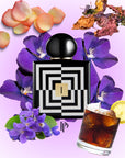 Adamo parfum - I - Extrait de parfum
