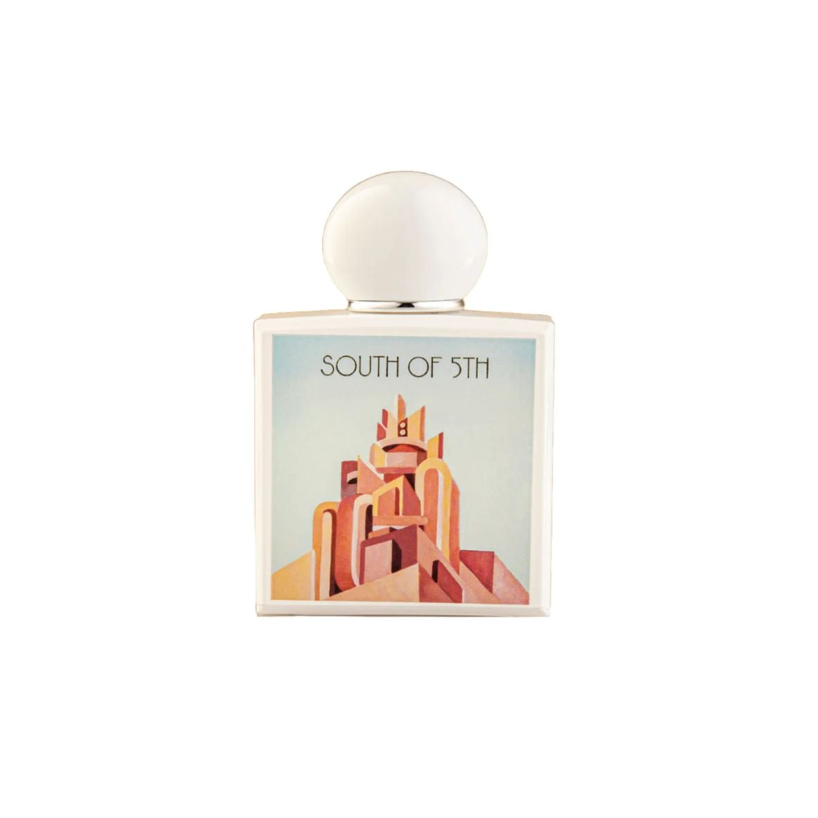 Adamo parfum - South of 5th - Eau de parfum