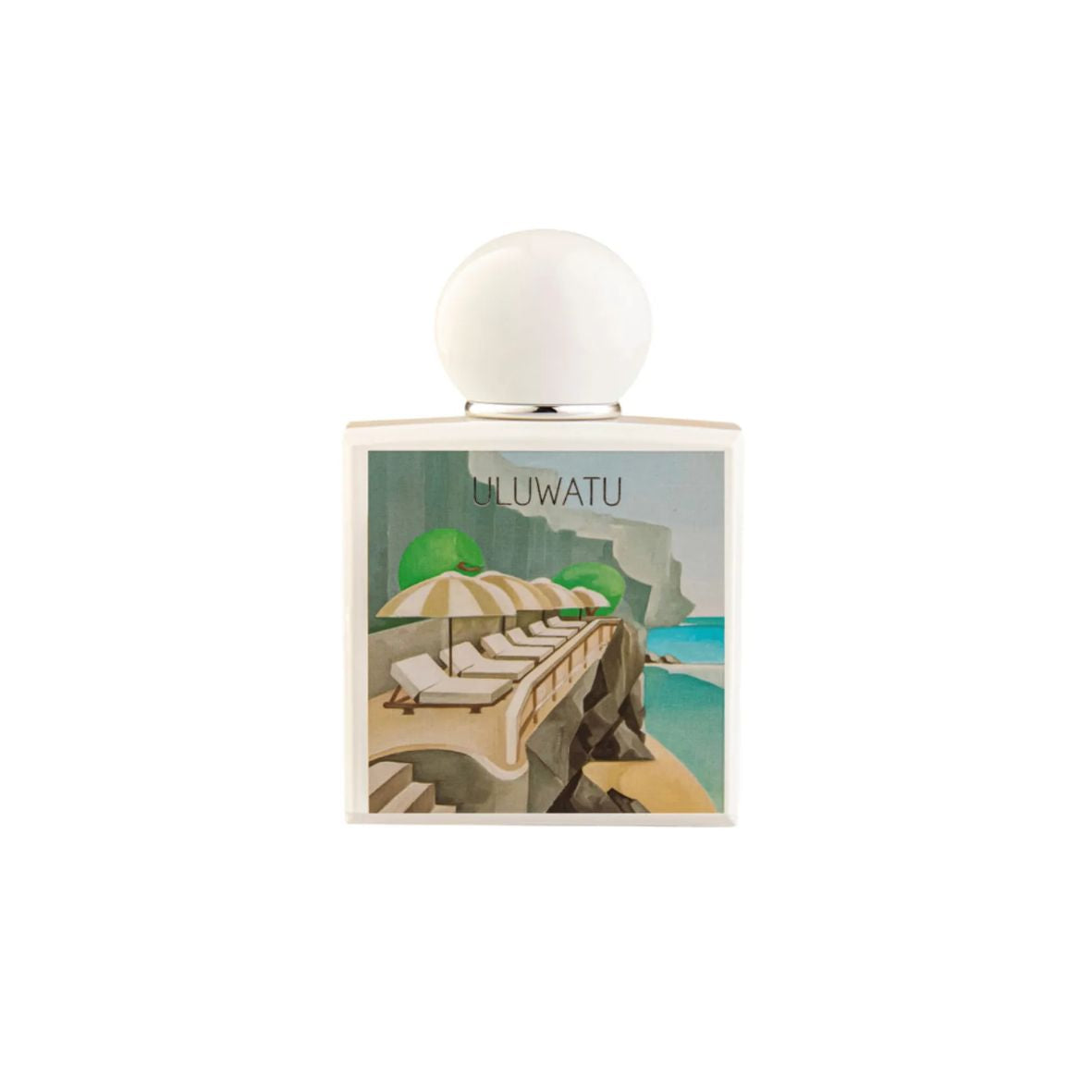 Adamo parfum - Uluwatu - Eau de parfum