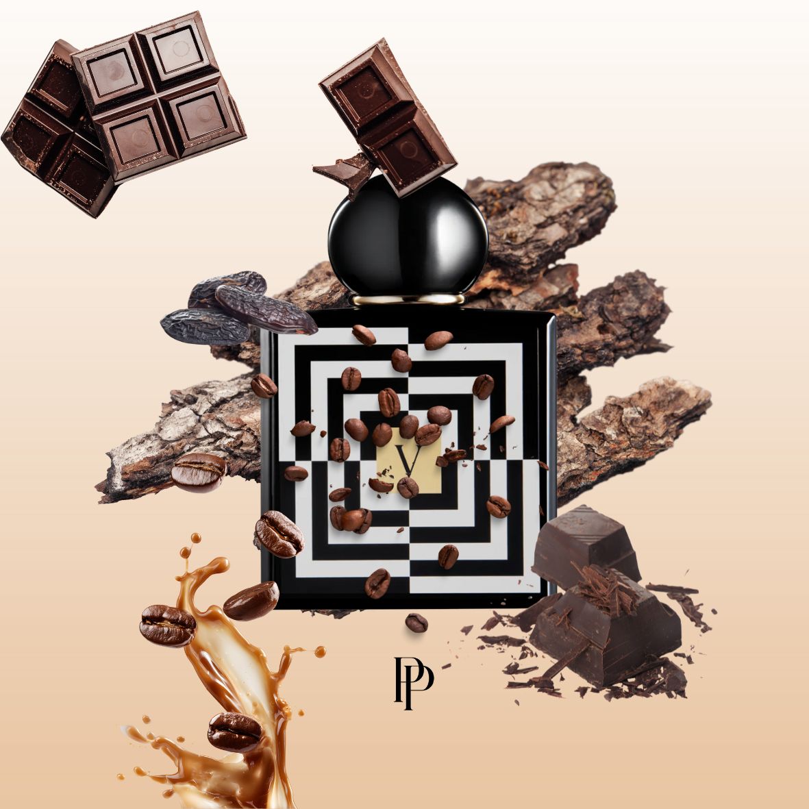 Adamo parfum - V - Extrait de parfum