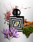Adamo parfum - II - Extrait de parfum