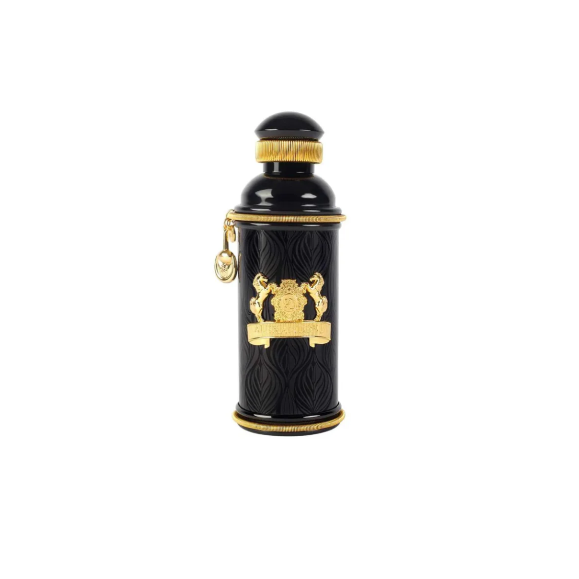 Alexandre J - Black Muscs - Eau de parfum