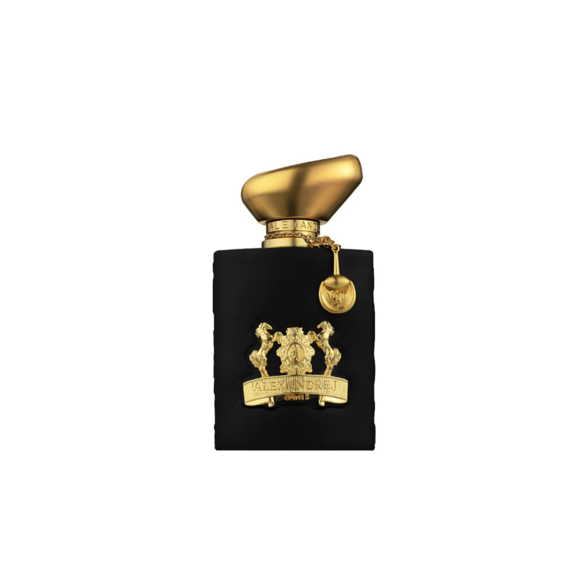 Alexandre J - Oscent Black - Eau de parfum