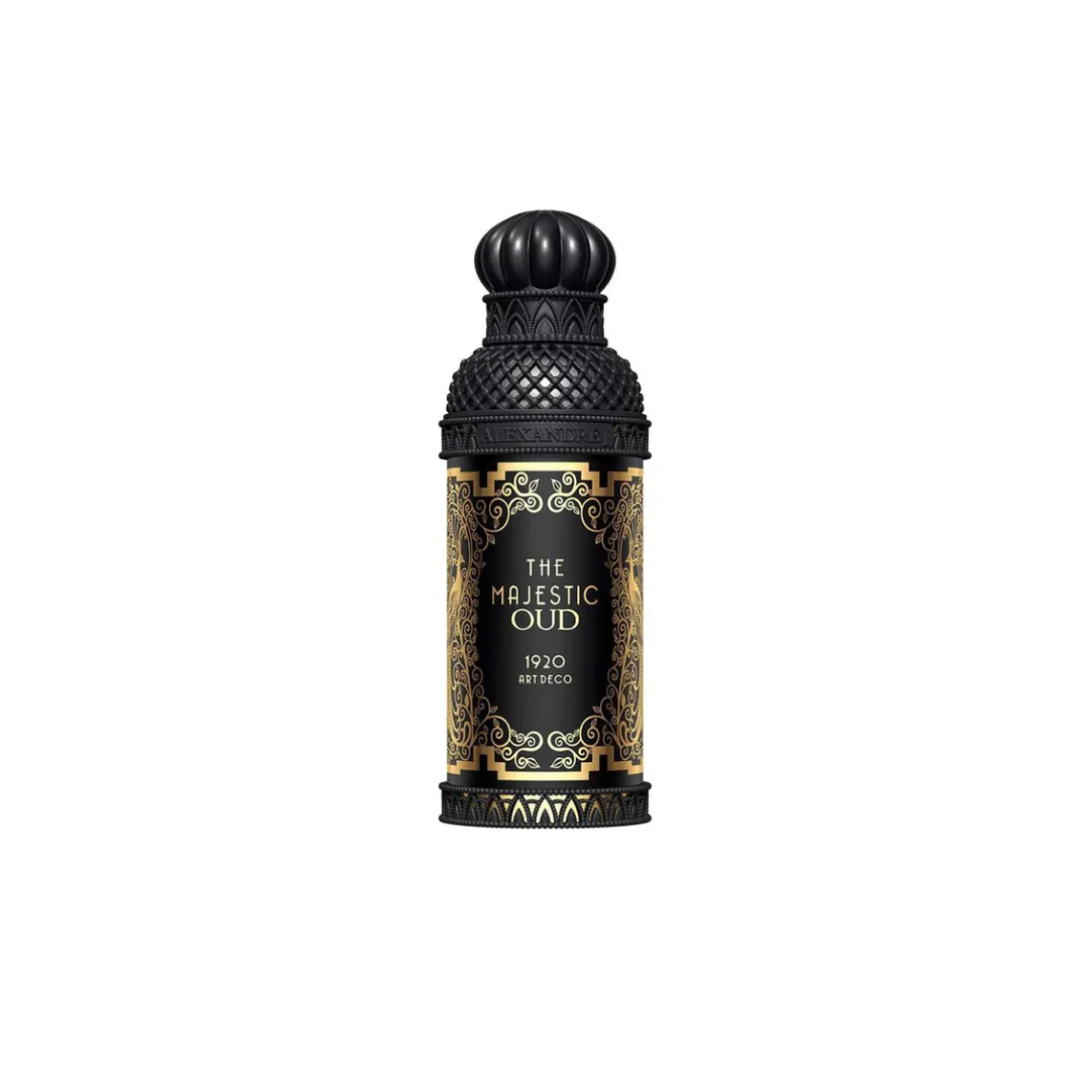 Alexandre J - The Majestic Oud - Eau de parfum