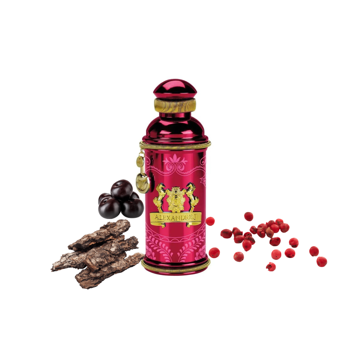 Alexandre - J Altesse Mysore - Eau de parfum