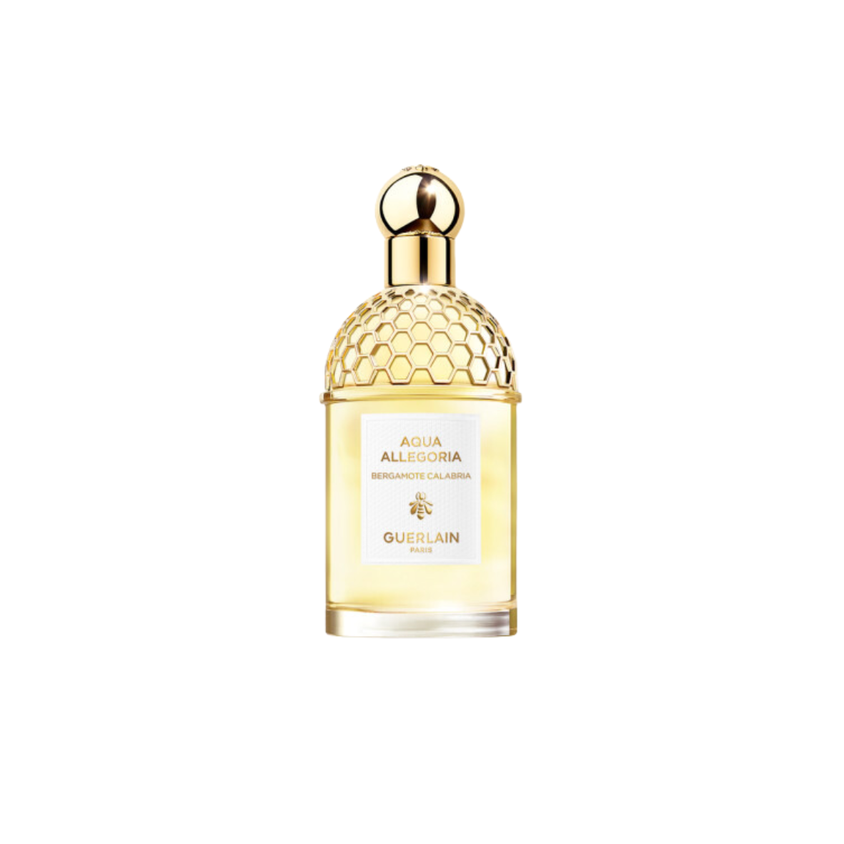 Guerlain - Aqua Allegoria Bergamote Calabria - Eau de toilette