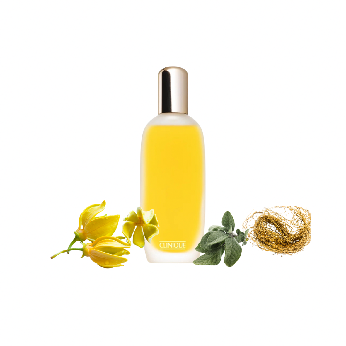 Clinique - Aromatics Elixir - Eau de parfum