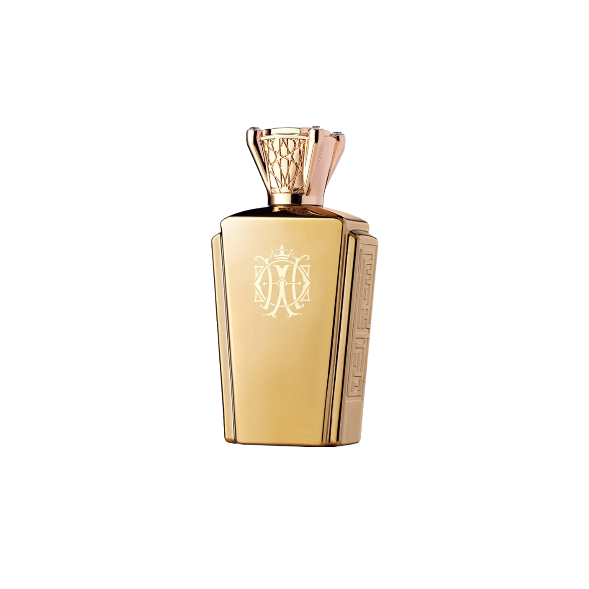 Attar Al Has - Golden Ice - Extrait de parfum