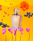 Attar Al Has - Kamuthraa - Extrait de parfum